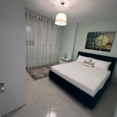Coastal Heaven Apartment *