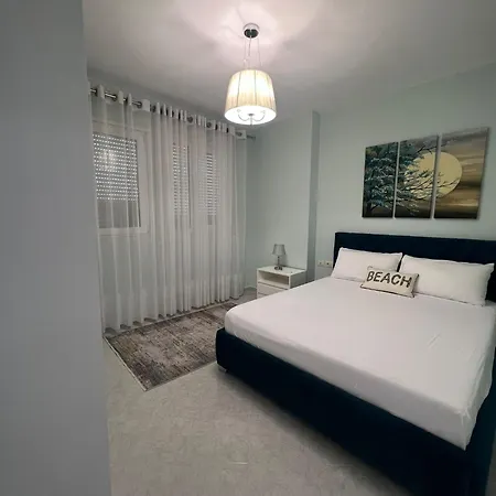 Coastal Heaven Apartment