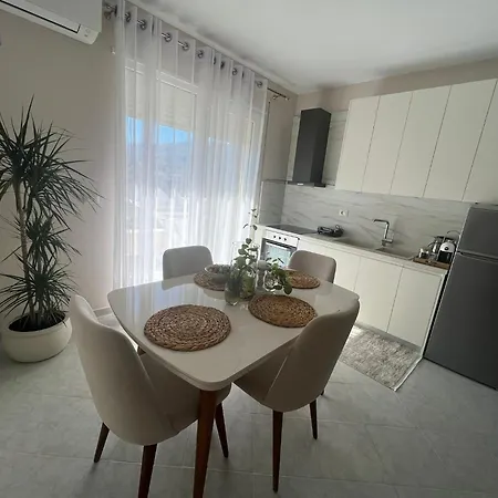 Apartment Coastal Heaven *